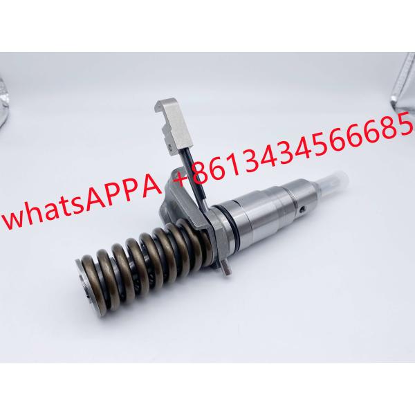 Machinery Excavator Engine Rail Fuel Injector Nozzle CAT 3114 3116 107-7733 127