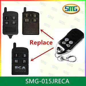 Wholesale ASK Rolling Code Remote Control Compatible With ECA from china suppliers