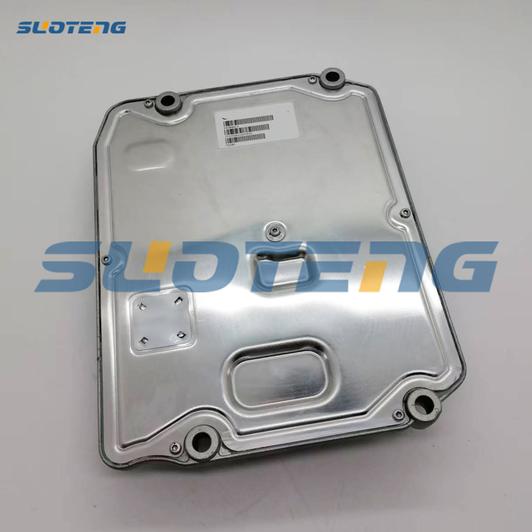 Controller ECU for ISB6.7 Engine - Connector Detail