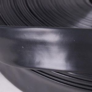 UV Resistant Irrigation Sprinkler Hose Spacing Distance 18cm Width 50mm