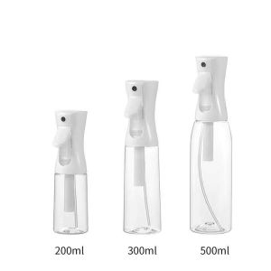 200ml 300ml 500ml Continuous Mist Spray