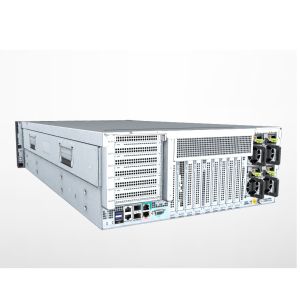 XFusion 5885H V6 4U Server | 4x Intel Xeon Gen3 | 48 DDR4 | 25x 2.5" Hot-Swap |