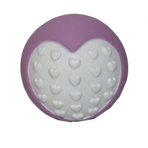 Soft Latex Chewing Training Squeaker Inside Dog Toys