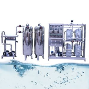 Electric Seawater RO System The Ultimate Solution for Water Desalination Systems