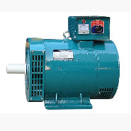 Wholesale 15 Kva 3 Phase High Output Alternator 240 Amps Aluminum Casting from china suppliers
