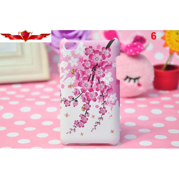 New Cartoon Version Ipod Touch 4 Cover Cases Multi Type High Quality