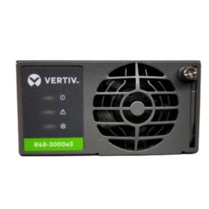 Wholesale Emerson R48-3000e3 48V/3000W 50A Network Power supply Rectifier Module VERTIV from china suppliers