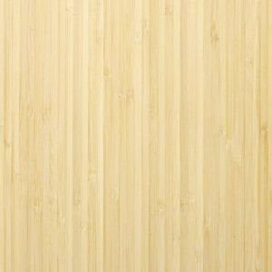 Single Ply Flat Grain Bamboo Plywood 4x8 Laminated Timber Panel