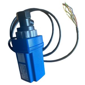 DURAG D-LX 110 UA-C1/ M5 / 0000 / PCG Flame Detector Self Monitoring