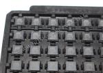 High Performance AVR 8 Bit Microcontroller Chip Low Power ATMEGA16U2-MU