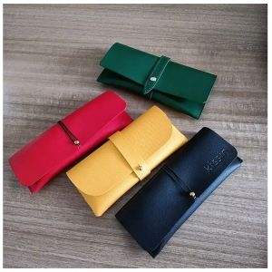 Convenient Sunglass Hard Shell Case With Custom Logo Scratchproof