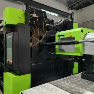 YIZUMI Injection Molding Machine Horizontal 6500KN