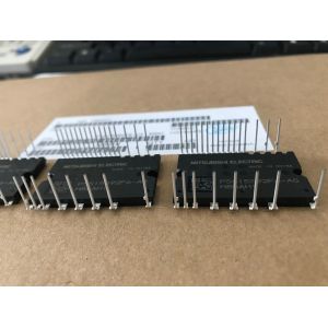 3 Phase Intelligent Power Module DC / AC ( CSTBT ) Dual In Line Package