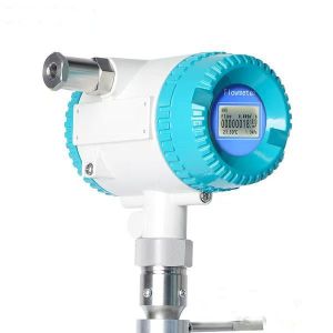 digital YEWFLO DY80 High Temperature Version Cryogenic Vortex Flow Meter