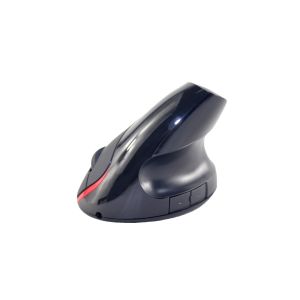 USB Optical 2.4G Wireless Mouse Customized Logo With 15m Operate Range
