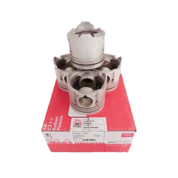 4JB1 4JG1 ISUZU Piston Isuzu Diesel Engine Parts