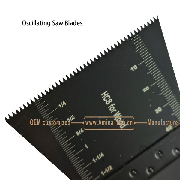 Oscillating Saw Blade,Multi Tool Accessories,Multi-Tool Saw Blade