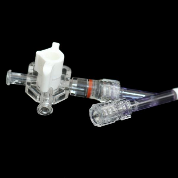 Quality Disposable Compliant Balloon Catheter Customized Service For PKP Operation for sale