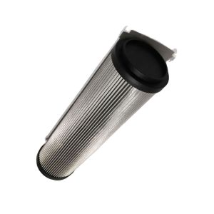 Glass Fiber Core Hydraulic Lubricating Oil Filter Element DYSL-50-25W at