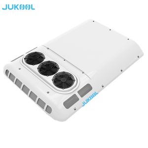 60000BTU 7 Meters Bus Roof Air Conditioner