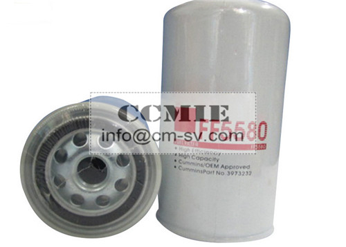 Cummins Engine spare part filter