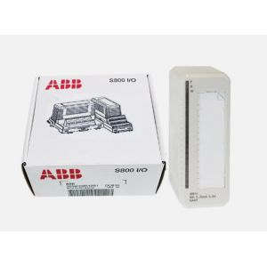AI815 3BSE052604R1 ABB Analog Input For Automation Systems