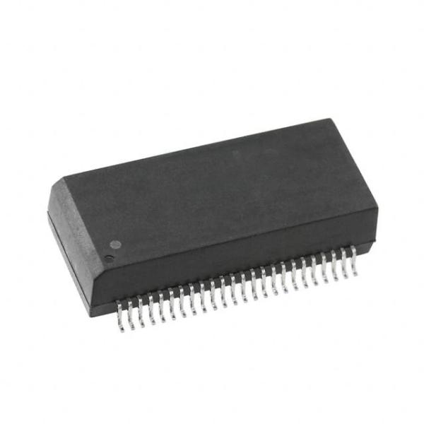 Quality Single Port AutomDX Ethernet Transformer Modules HN24016G HN24212G for sale