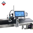 Egg Coding TIJ Inkjet Printer With Automatic Thermal Technology