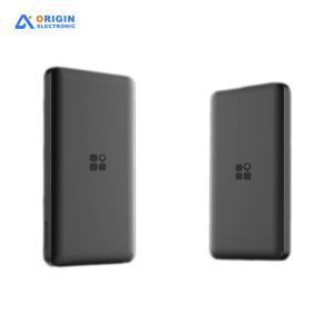 4G GPS Asset Tracker with Multi-Sensor Technology for Vehicles