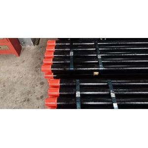 NC31 NC38 NC50 Drill Pipe Horizontal Directional Drilling Hdpe Pipe Rongchang