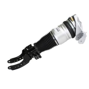 Front Air Adjustable Shocks Suspension For Volkswagen Q7 Touareg Caynne