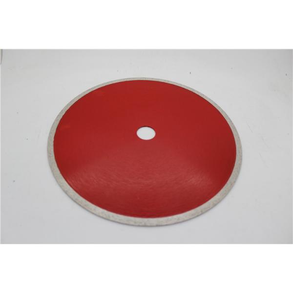 6cm Hole 40mm Sintered 16 Diamond Saw Blades Disk Tile Cutting