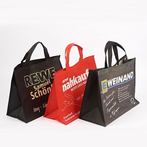 Buy cheap Durable Laminated Heavy Duty Nonwoven Bag from wholesalers