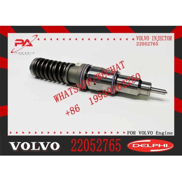 High Quality Diesel Fuel Injector 22052765 Diesel Fuel Injector 22052765 for Fuel Injector E3.5/4L