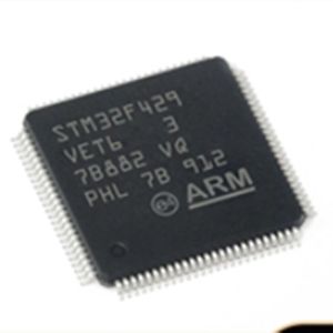 Wholesale STM32F429VIT6 ARM Microcontrollers - MCU DSP FPU ARM CortexM4 2Mb Flash 180MHz Original spot from china suppliers
