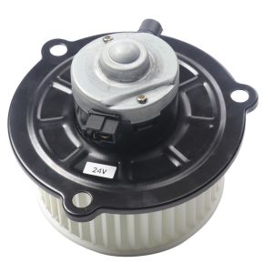 China 195-911-4660 Blower Motor Excavator Part for D85C D155C D275A D375A D475A Part Name on sale