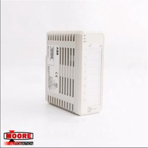 AI845 3BSE023675R1 ABB Analog Input. Redundant Module