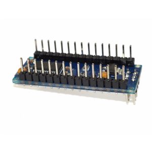 Integrated Circuits Ic Chip ATMEGA328P-AU USB Nano V3.0 ATmega328P CH340G 5V 16M