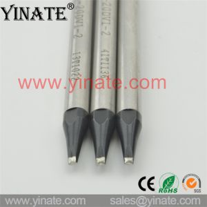 Apollo Seiko DS-16GDV10-BZ15 / DCS-16DV1-2 Soldering Tips for Robotic Apollo