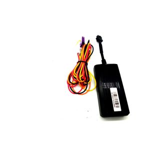 Mini GPS/LBS Positioning 4G GPS Tracker with Full Band SMS Text Car Vehicle