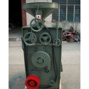 Customized Production Electric Top Speed SB50 Rice Mill Machinery for Rice