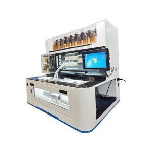 Wholesale Larger Scale Oligo Synthesis Machine Custom Integration Of Software from china suppliers