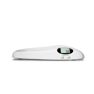 Multi Unit Convertible Digital Baby Weighing Scale With Tare Function