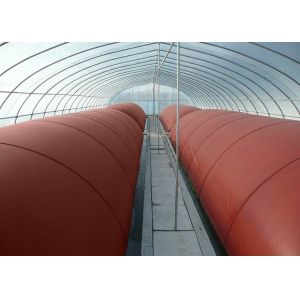 Customized Bio Digester Tank Improve The Environment Household Anaerobic Manure