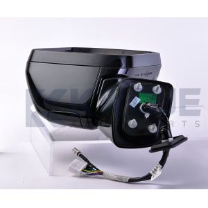 JETOUR T1 T1L-8202P02AA Side Mirror OUTER-RH