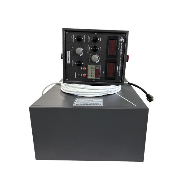 Quality 20V 500A Reversing Rectifier Power Supply for Electroplating & Electrolysis for sale