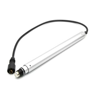 Long Operating Hours M18*1.5 S-R6A12 Spark Plug for MWM and erpillar Gas Engines