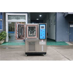 Wholesale Environmental Simulation Chamber For Complex Alternating Climate from china suppliers