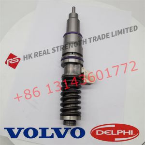 Diesel Fuel Injector 20544186 BEBE4C04001 BEBE4C04101 85000318