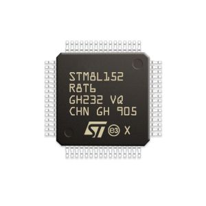Wholesale Chuangyunxinyuan STM32L051R8T6 New &amp; Original In Stock Electronic Components Integrated Circuit IC STM32L051R8T6 from china suppliers
